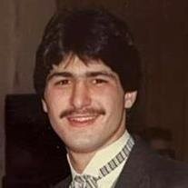 Matthew P. Milazzo Jr.