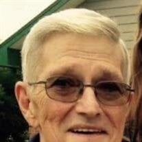 Jimmy D. Rogers