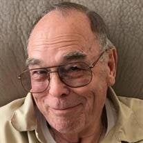 Elbert Leon Thompson Sr.
