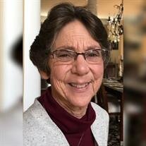 Virginia Kay Stogner