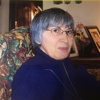 Theresa Ann Fedele