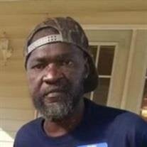 Mr. Aaron Earl Oakley
