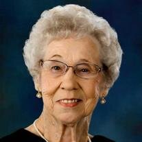 Hilda Theunissen Haure