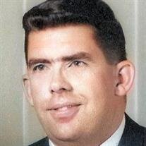 James Ernest Rogers
