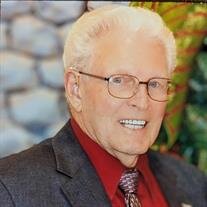Bobby Anders