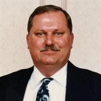 Ronald W. Naylor