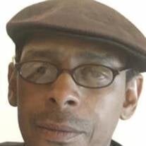Mr. Jasper Lee Thurman Jr.