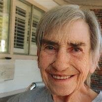 Helen Marie Rising