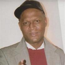 Mr. Elbert L. Larry