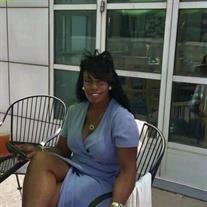 Min. Teresa A. Womack Mayfield