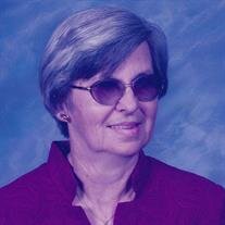 Betty Jean Jenke