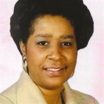 Mrs. Ardell Chester