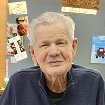 Darrel Manley