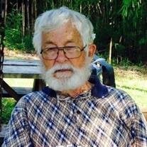 Mr. Harvey Anderson Wright