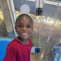 Kaden X. Jackson