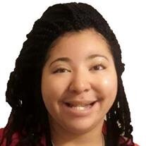 CeCelia Lynn Johnson