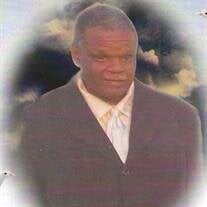 Mr. Morris Rice