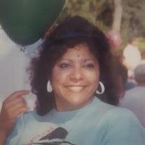 Gloria Robles-Otero