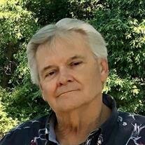 Robert M. Krause