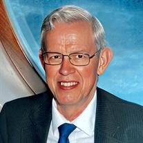 Bernard A. van Staveren