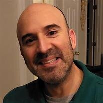 Joseph A Gonzalez