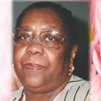 Mother Fannie Mae Winn