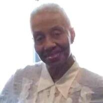 Ms. Barbara Jean Paige
