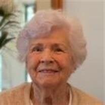 MARTHA ANN PAYNE