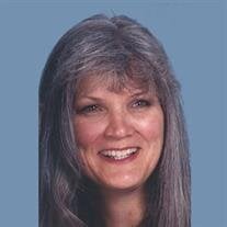 Deborah Shirley Turner