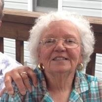 Jolene Steele Wilkie