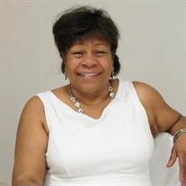 Ms. Beverly Lavern Bowser
