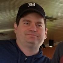 Paul Shumejko