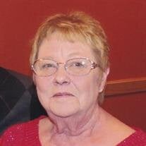 Anita L. Jobes Slough-Darrah