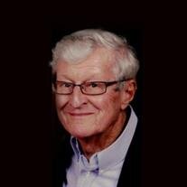 Robert E. "Bob" Cressman