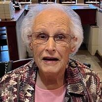 Mrs. Kathleen Alexander Morgan