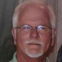 Mr. James Mark Kirkley