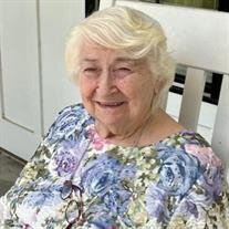 Jeanette Thompson Kirkland