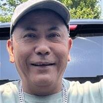 Jesus Diaz Ruiz