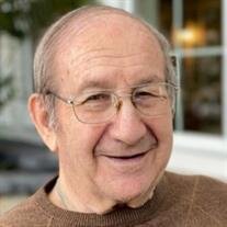 Peter R. Daino