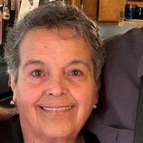 Lucille (Garafolo) DelPriore