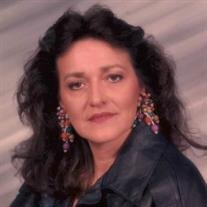 Patricia Ann Bailey