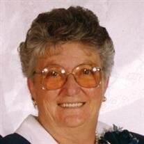 Nancy Armstrong