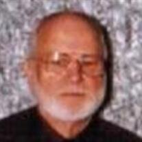 Gerald Smithers