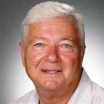 Bobby Gunter