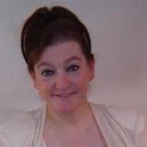 Margaret "Marge" Anderson