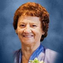 Frances Cecelia Pavlecic Felak