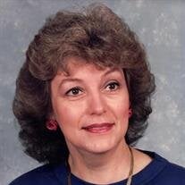 Sherry D. Mercer