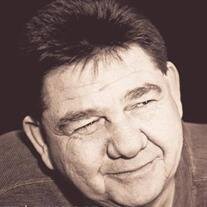 Eddie Keys