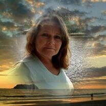 Deborah Ann Randall
