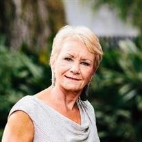 Deborah Reed Domingue